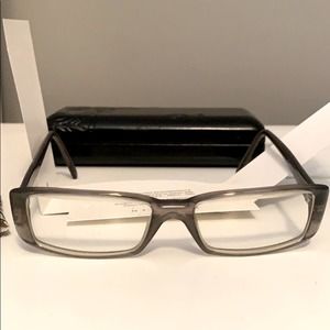 Authentic Versace Eyeglasses